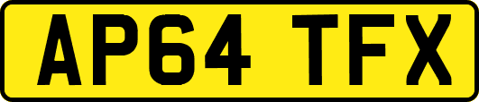 AP64TFX