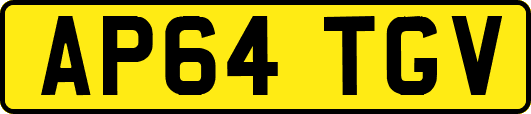 AP64TGV