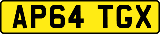 AP64TGX