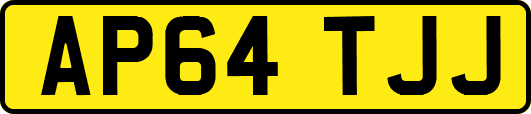 AP64TJJ