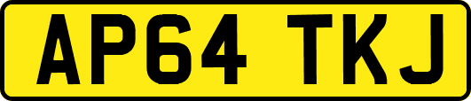 AP64TKJ