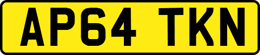 AP64TKN
