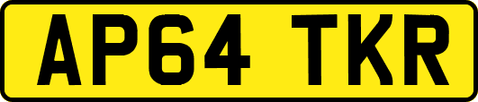 AP64TKR