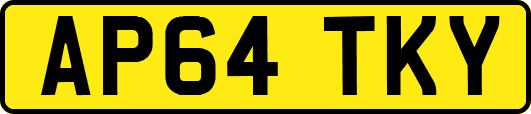 AP64TKY
