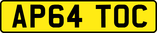 AP64TOC