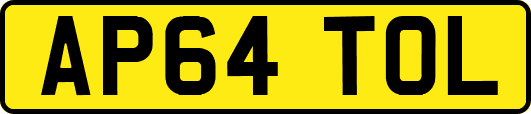 AP64TOL
