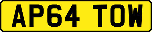 AP64TOW