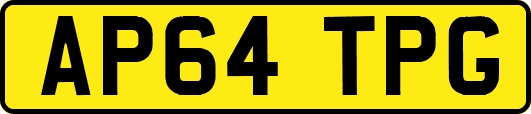 AP64TPG