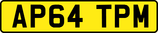 AP64TPM