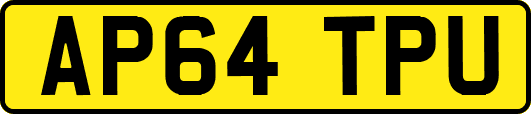 AP64TPU