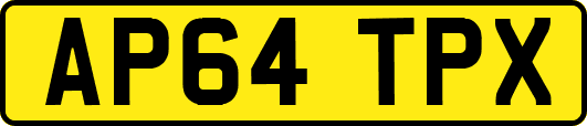 AP64TPX
