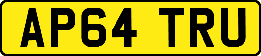 AP64TRU