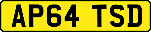 AP64TSD