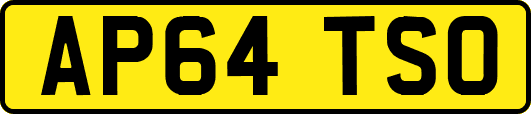 AP64TSO