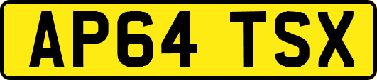 AP64TSX