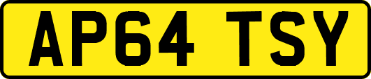 AP64TSY