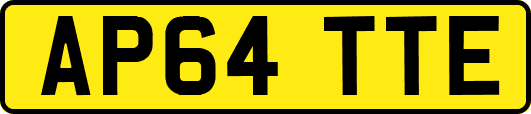 AP64TTE
