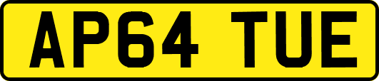 AP64TUE