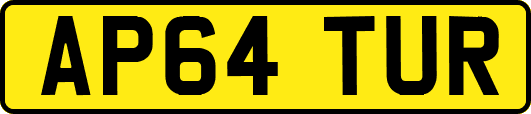 AP64TUR