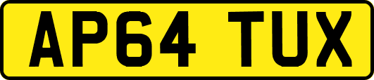 AP64TUX