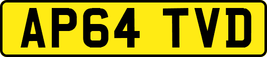 AP64TVD