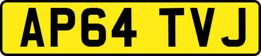 AP64TVJ