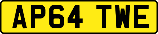 AP64TWE