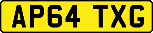 AP64TXG