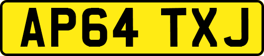 AP64TXJ