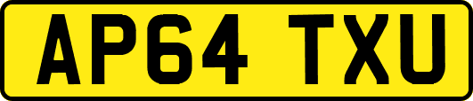 AP64TXU