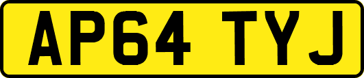 AP64TYJ