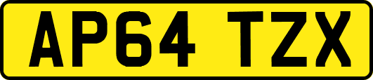 AP64TZX