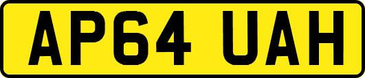 AP64UAH