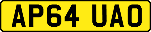 AP64UAO