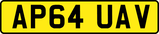 AP64UAV