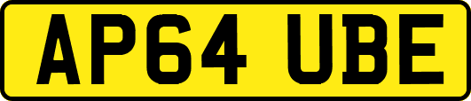 AP64UBE