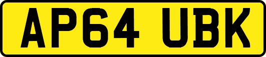 AP64UBK
