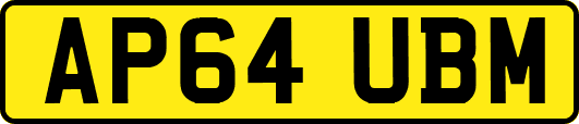 AP64UBM