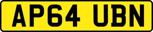 AP64UBN