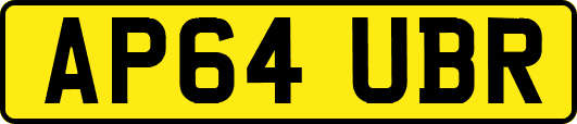 AP64UBR