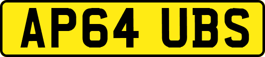 AP64UBS