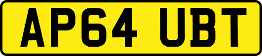 AP64UBT