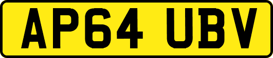 AP64UBV