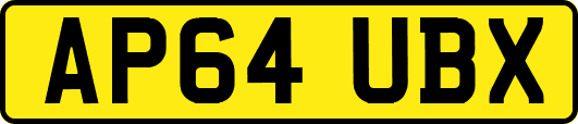 AP64UBX