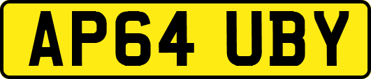 AP64UBY