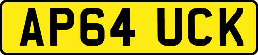 AP64UCK