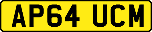 AP64UCM