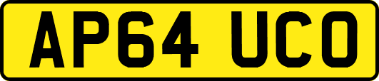 AP64UCO