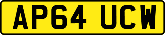 AP64UCW