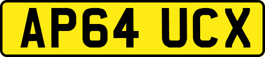 AP64UCX